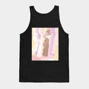 sweet addiction Tank Top